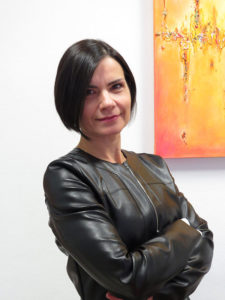 Avvocato Angela di Vasto